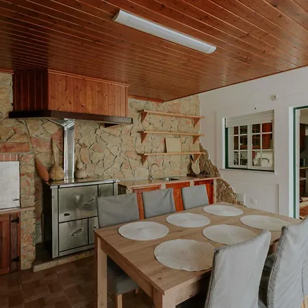 53 - The Daisy Moon House Dom wakacyjny *