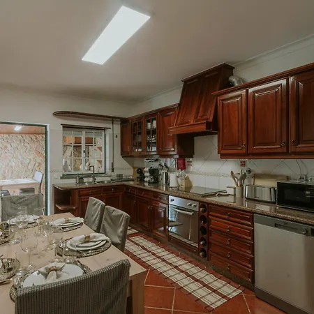 53 - The Daisy Moon House Dom wakacyjny