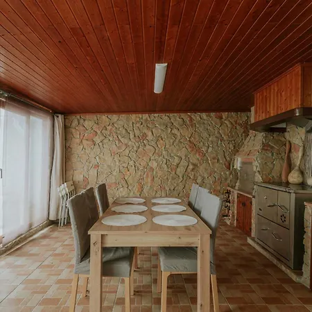 53 - The Daisy Moon House Serra d'El-Rei