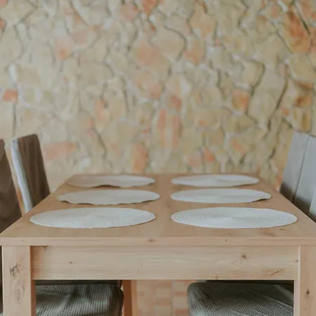 53 - The Daisy Moon House * Serra d'El-Rei