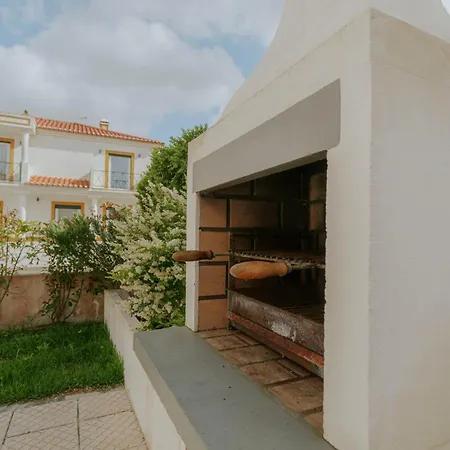 Dom wakacyjny 53 - The Daisy Moon House