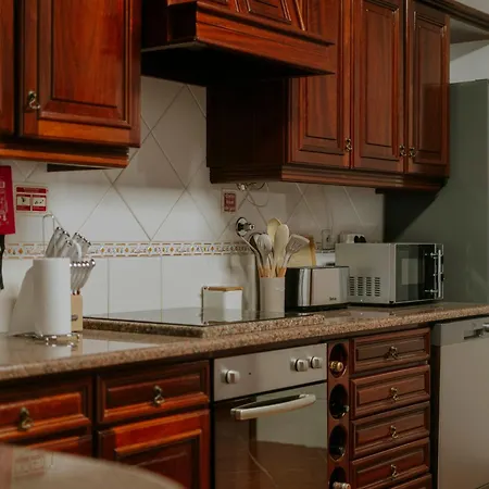 Dom wakacyjny 53 - The Daisy Moon House *