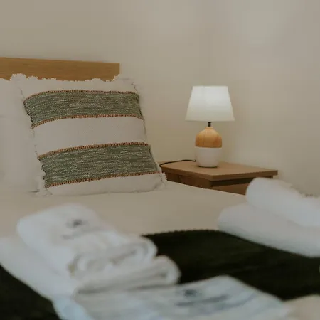 53 - The Daisy Moon House Dom wakacyjny Serra d'El-Rei