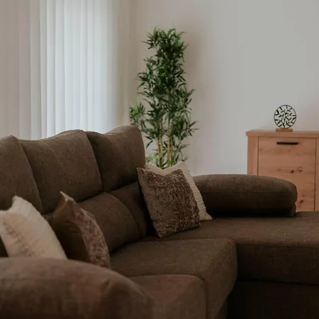 53 - The Daisy Moon House Dom wakacyjny *