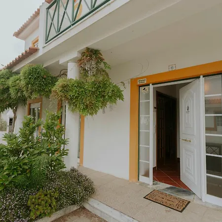 Dom wakacyjny 53 - The Daisy Moon House *