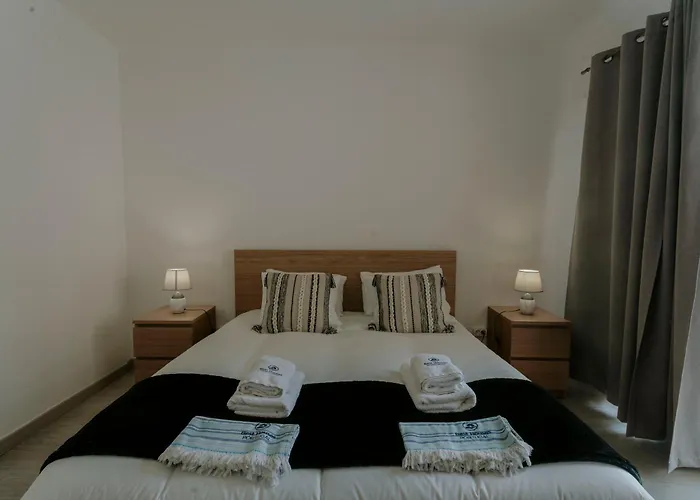 Dom wakacyjny 53 - The Daisy Moon House