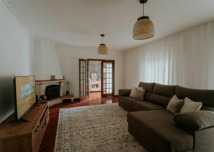 53 - The Daisy Moon House