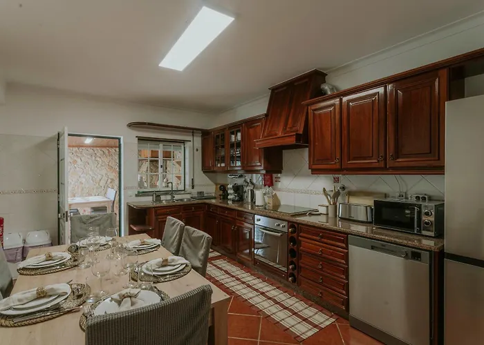 53 - The Daisy Moon House Dom wakacyjny