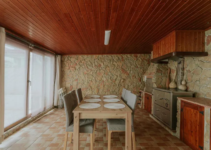 53 - The Daisy Moon House Serra d'El-Rei