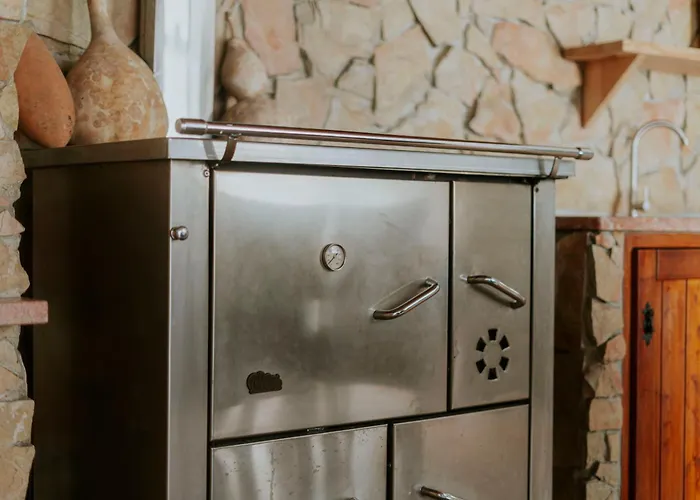 53 - The Daisy Moon House Dom wakacyjny