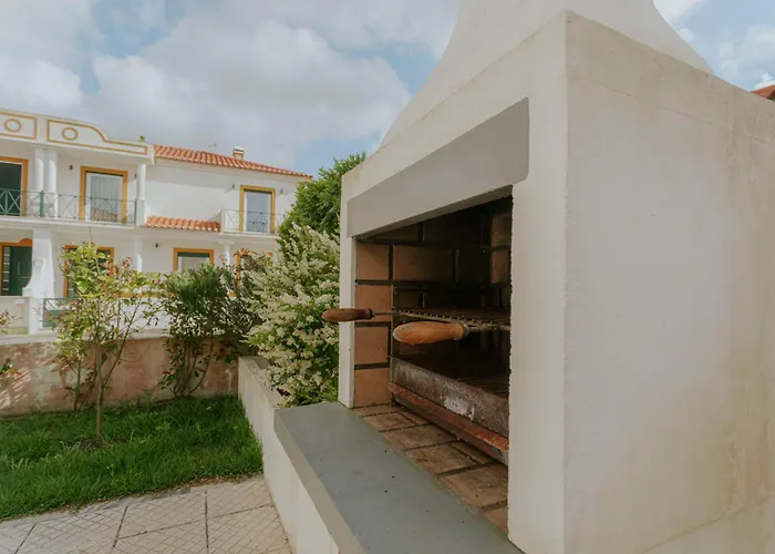 Dom wakacyjny 53 - The Daisy Moon House