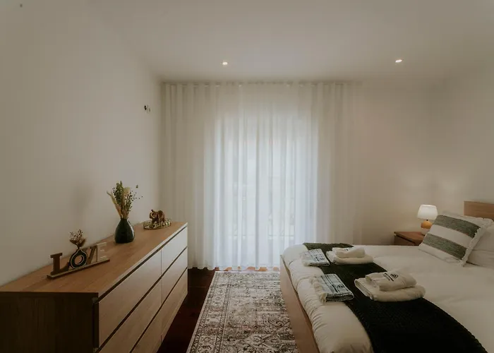 Dom wakacyjny 53 - The Daisy Moon House *