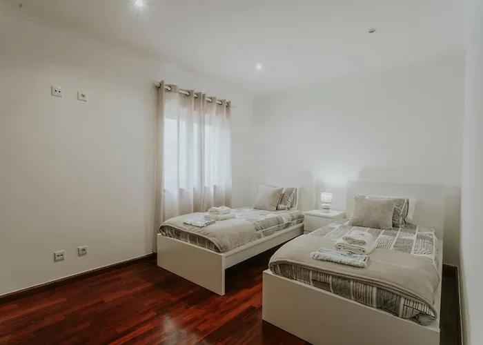 Dom wakacyjny 53 - The Daisy Moon House