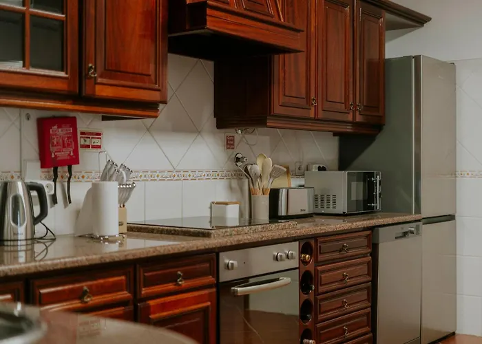 Dom wakacyjny 53 - The Daisy Moon House *