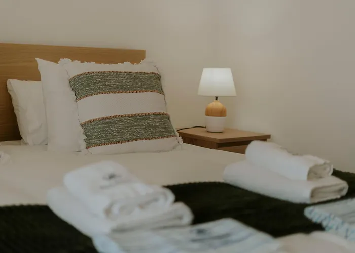 53 - The Daisy Moon House Dom wakacyjny Serra d'El-Rei