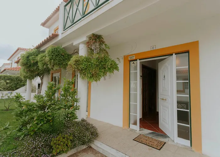 Dom wakacyjny 53 - The Daisy Moon House *